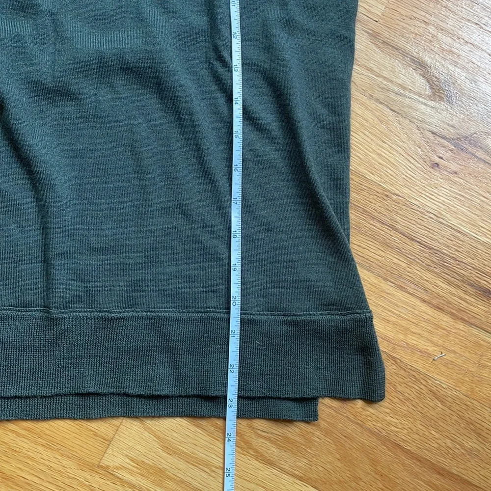 J. Crew sweater